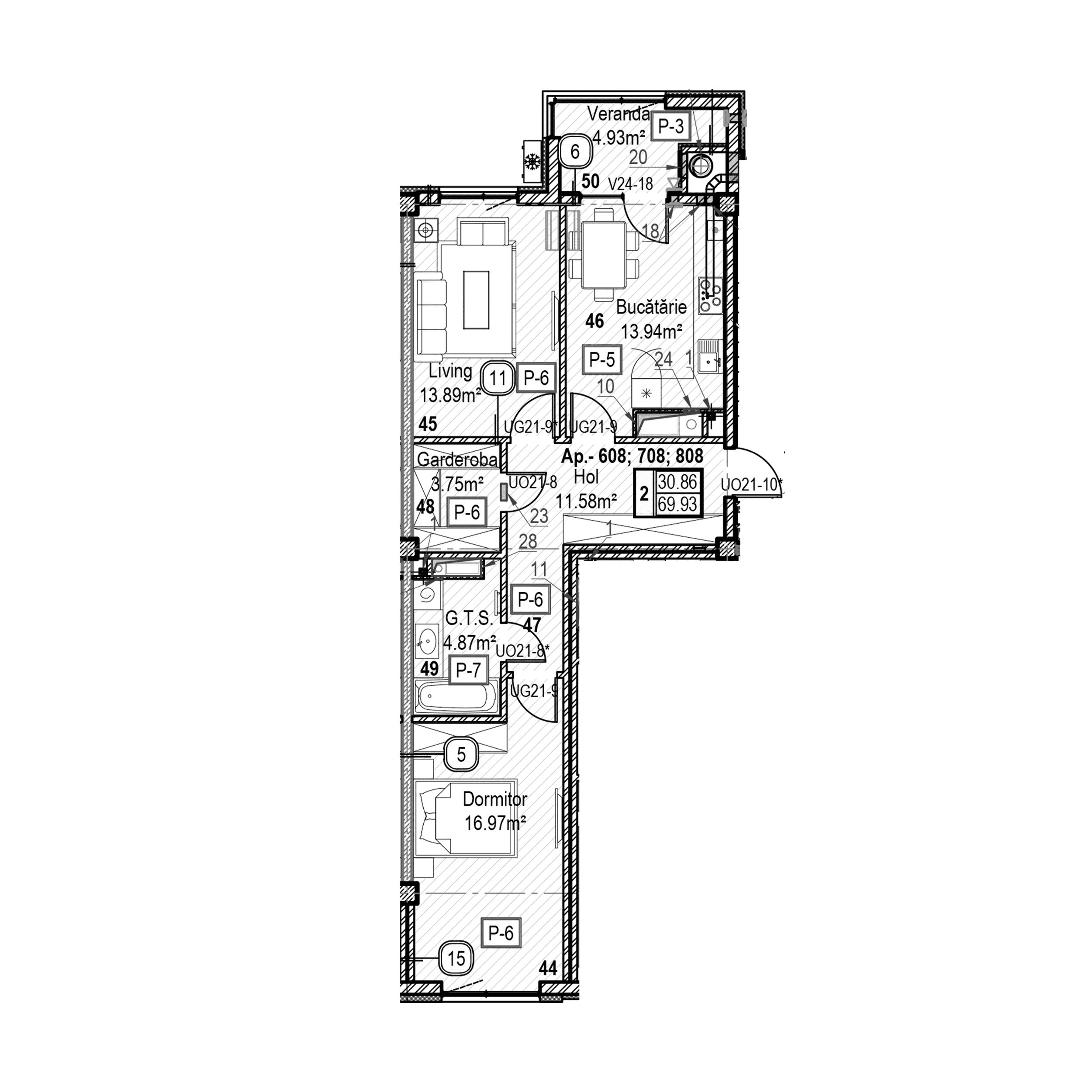 apartment cover photo